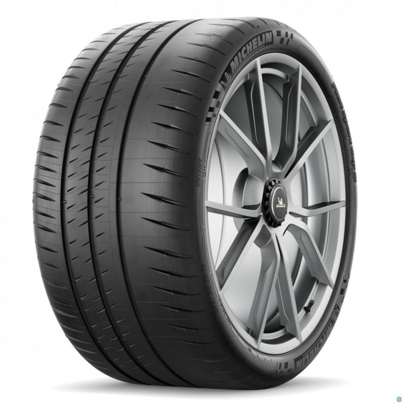 225/45R17 Michelin 94Y PILOT SPORT CUP 2 let 