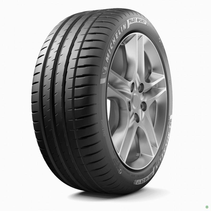 195/45R17 Michelin 85W PILOT SPORT 4 let 