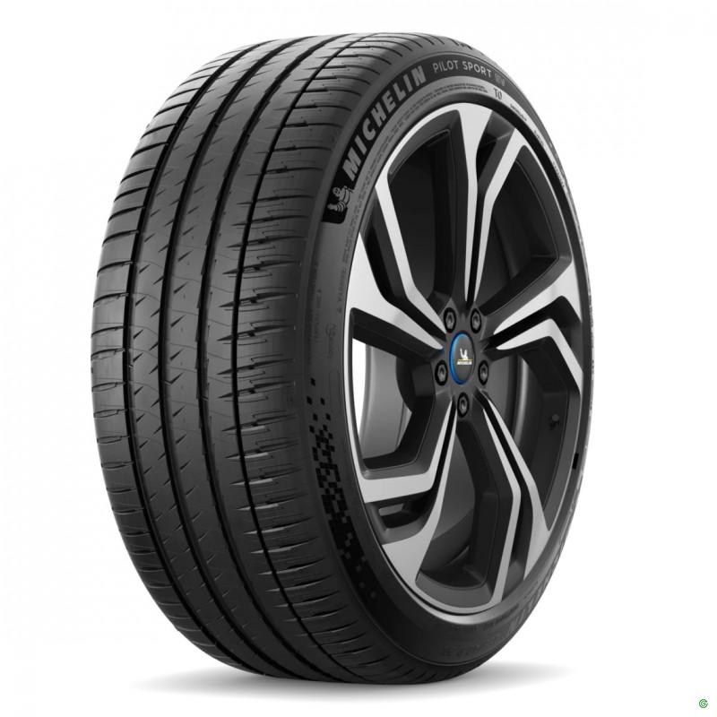 225/40R20 Michelin 94V PILOT SPORT EV let 