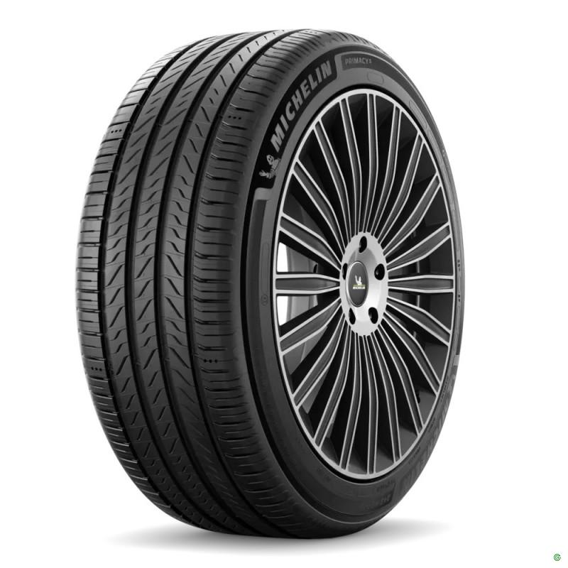 225/50R19 Michelin 100W PRIMACY 5 let 