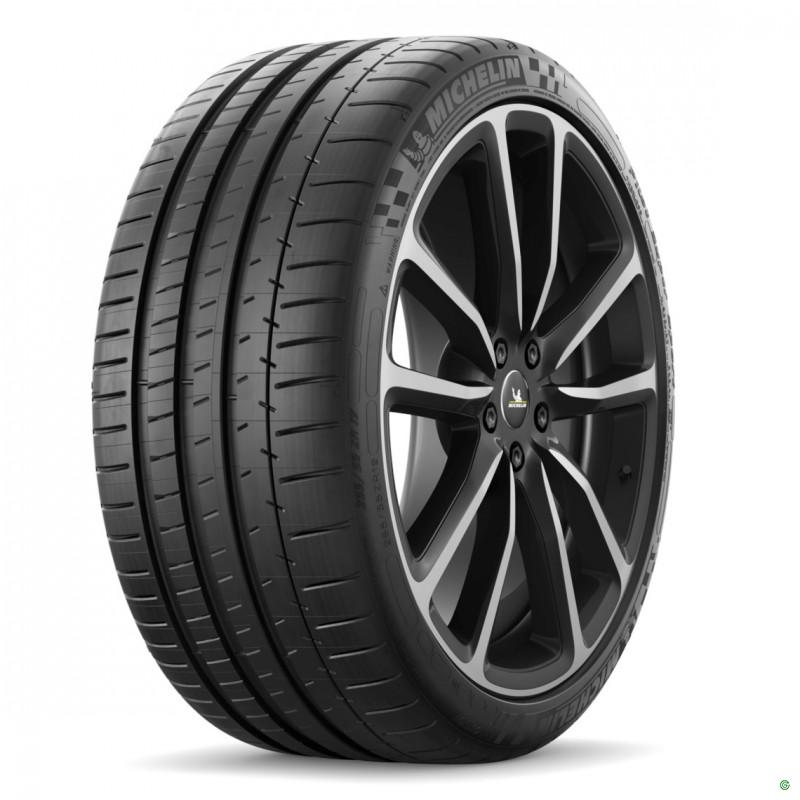 205/50R16 Michelin 87W PILOT SPORT 5 let 