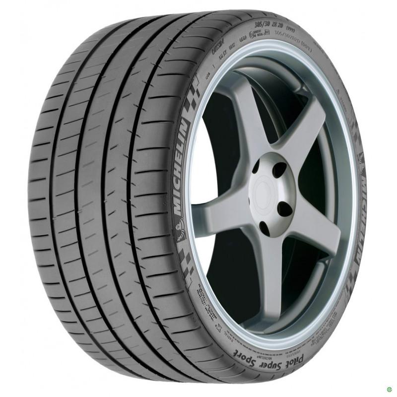 225/35R18 Michelin 87Y PILOT SUPER SPORT let 