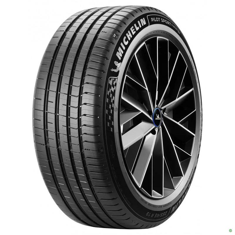 265/40R21 Michelin 105Y PILOT SPORT 5 ENERGY let 