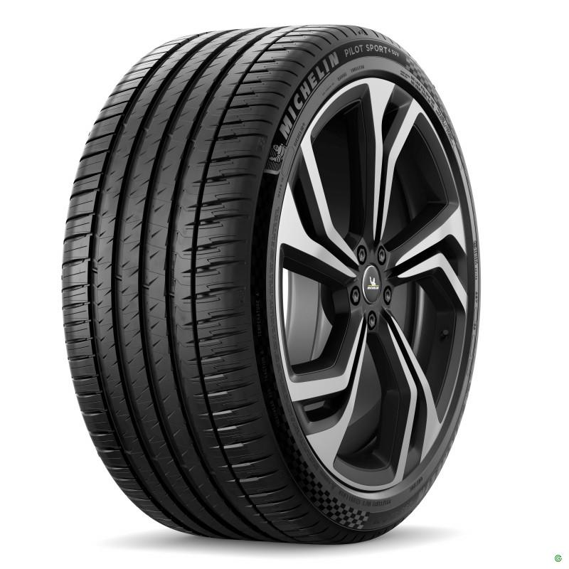 285/45R19 Michelin 111W PILOT SPORT 4 SUV let 