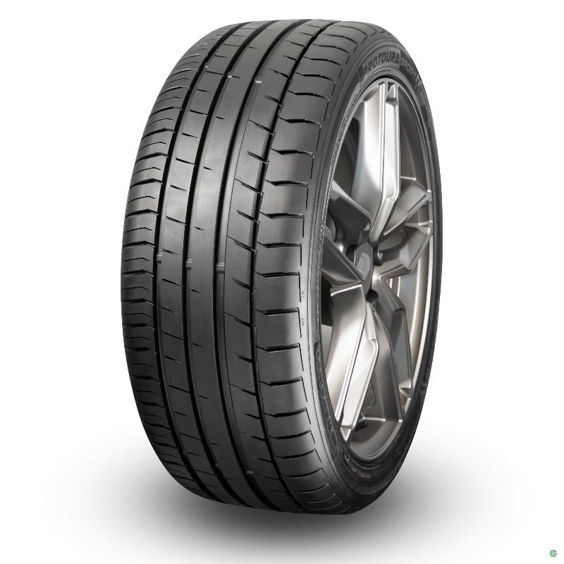 235/55R19 DAVANTI 105W PROTOURA SPORT let 