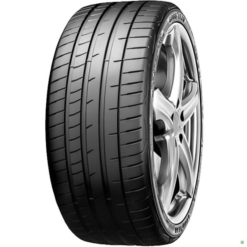 245/35R20 95Y Goodyear EAG F1 SUPERSPORT XL FP let 
