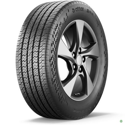 215/65R17 Attar 99V S02 let 