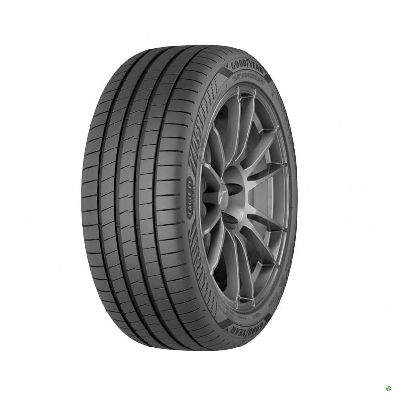 225/40R19 Goodyear 93Y EAG F1 ASY 6 XL FP let 