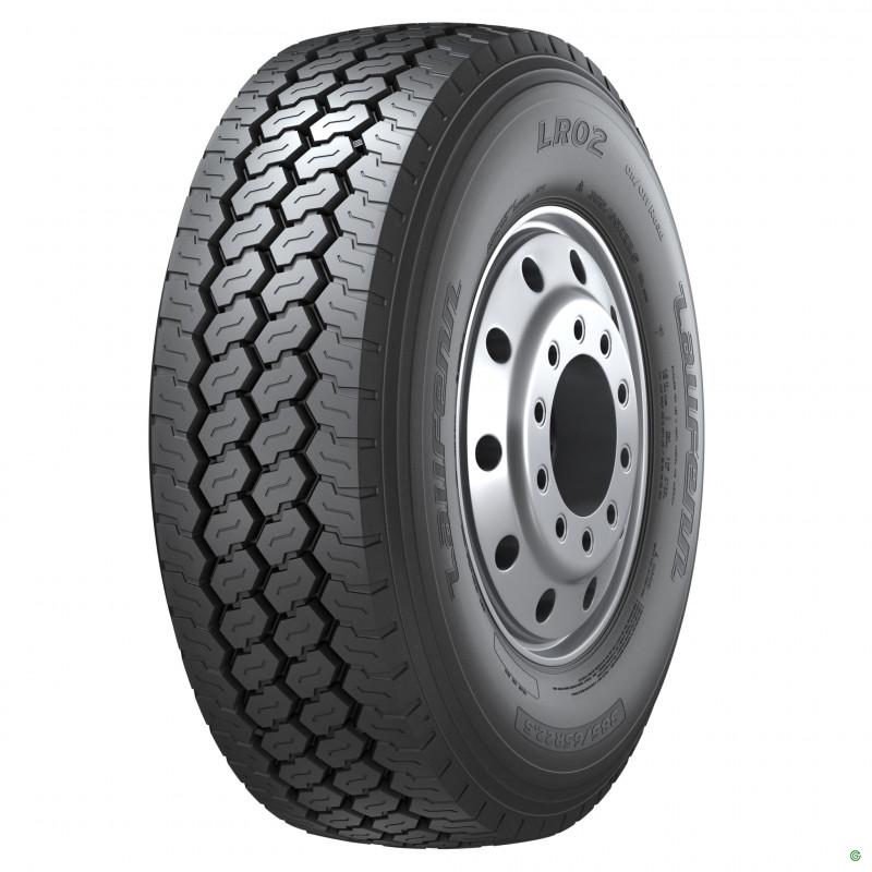 T 385/65R22.5 Laufenn 158L LR02 upr 