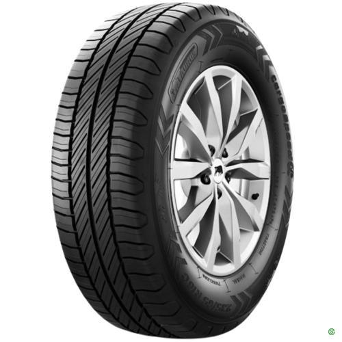 205/65R16C Tigar 107/105T CARGOSPEEDEVO let 