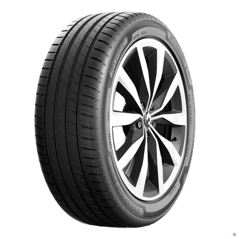 215/65R16 Tigar 102H SUMMER 3 SUV let 