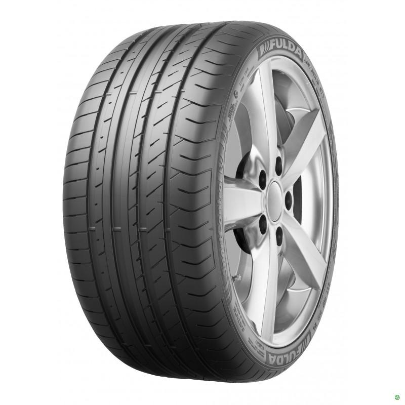 255/35R19 Fulda 96Y SPORTCONTROL 2 XL FP let 
