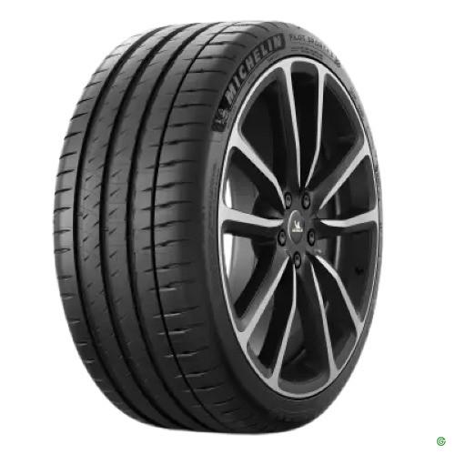 285/35R21 Michelin 105Y PILOT SUPER SPORT XL let 