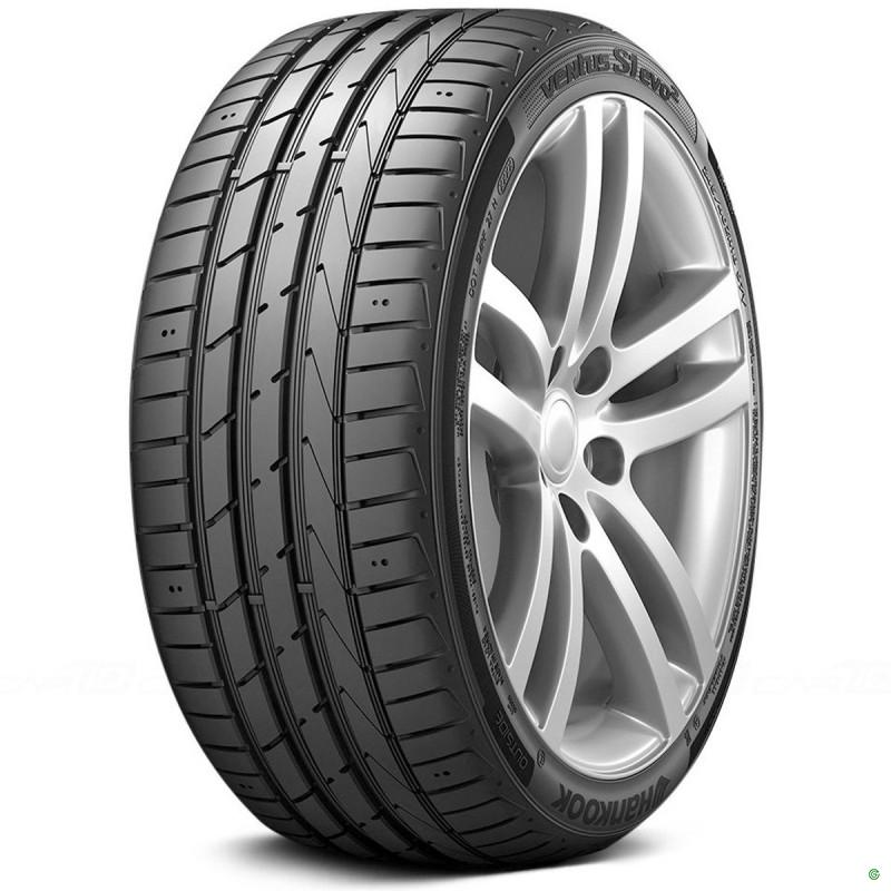 275/35ZR20 Hankook 102Y Ventus evo K137 let 