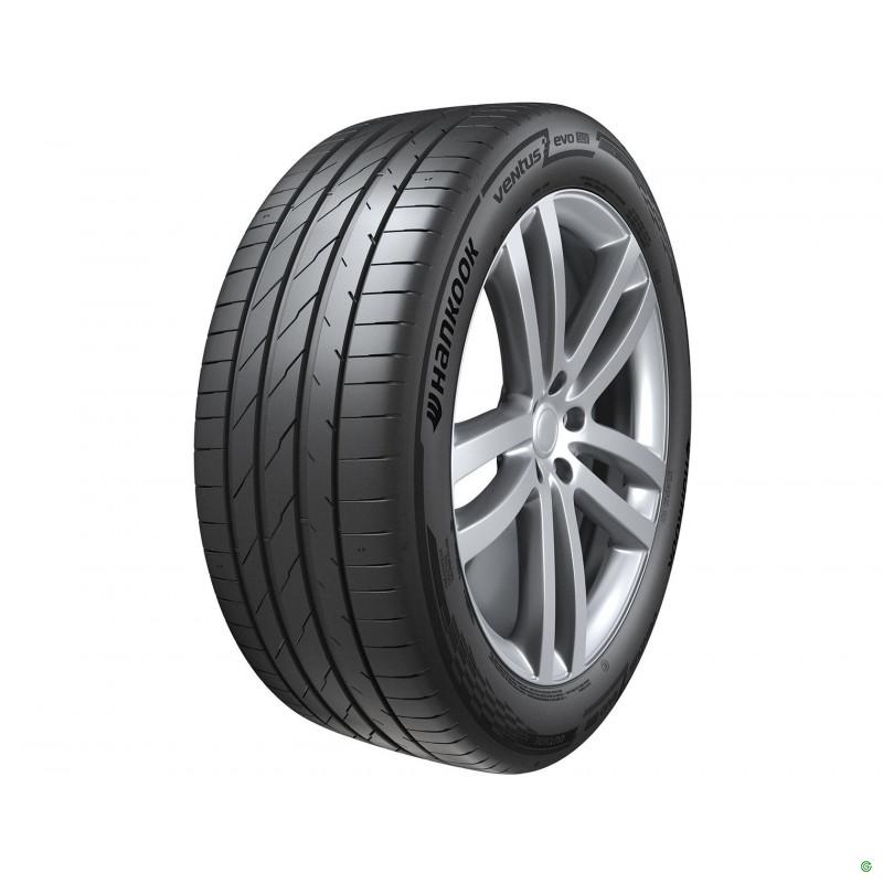 265/50R20 Hankook 111W Ventus evo SUV K137A let 