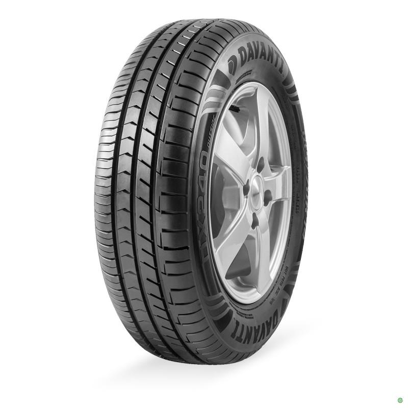 165/65R14 Davanti 79T DX240 let 