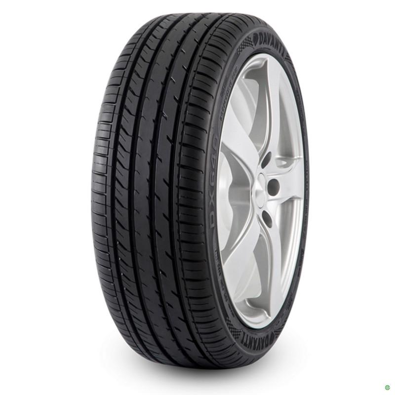 255/45R20 Davanti 101W DX640 let 