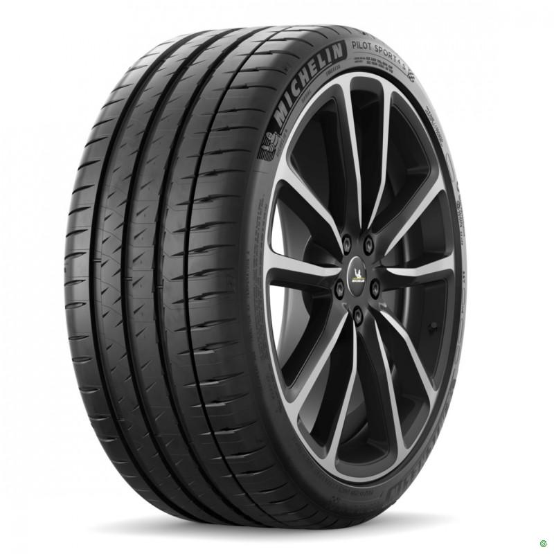 285/40R19 Michelin 107Y PILOT SPORT 4 MO1 A let 