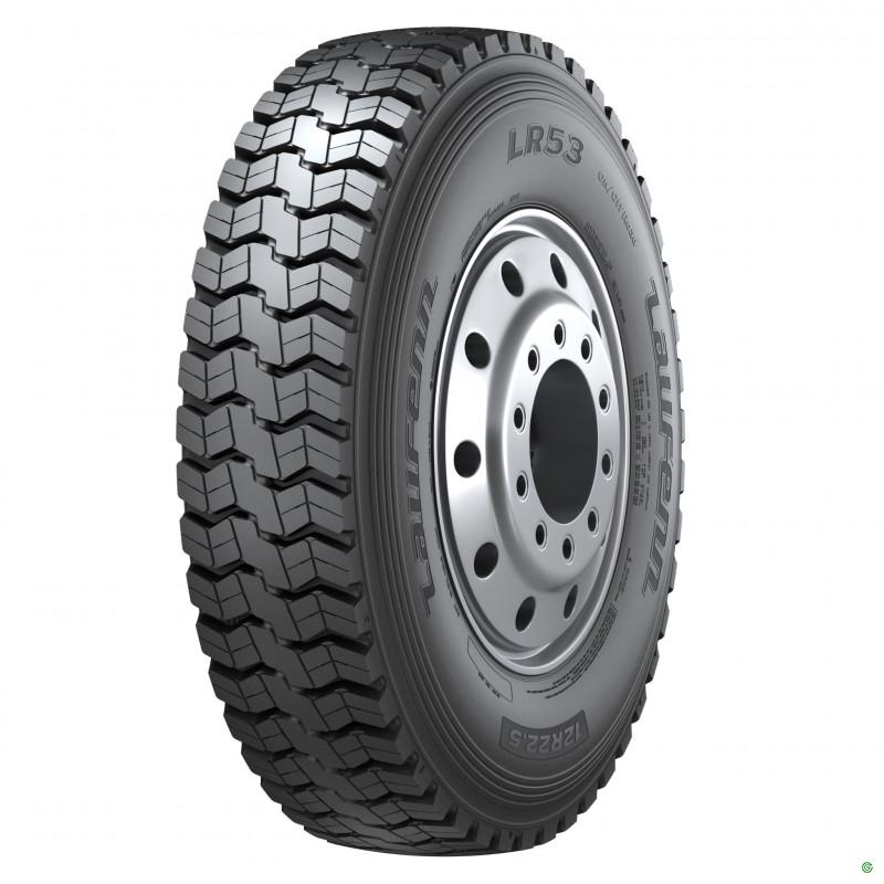 T 315/80R22.5 Laufenn 156/150K LR53 ON/OFF pog 