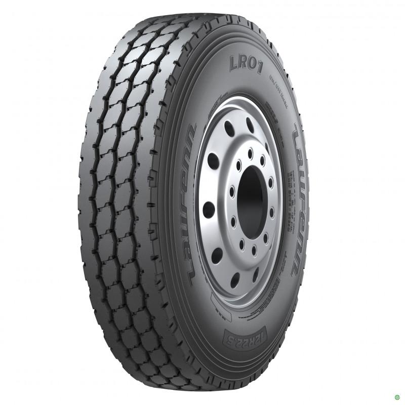 T 13R22.5 Laufenn LR01 156/150K upr 