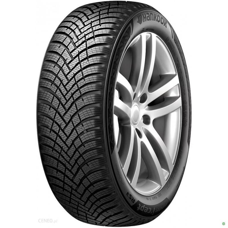 195/50R16 Hankook 88H WINTER I*CEPT RS3 W462 zim 