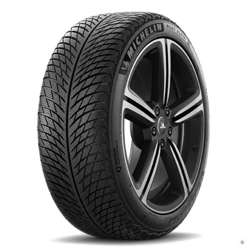 225/50R19 Michelin 100H XL ALPIN 7 zim 