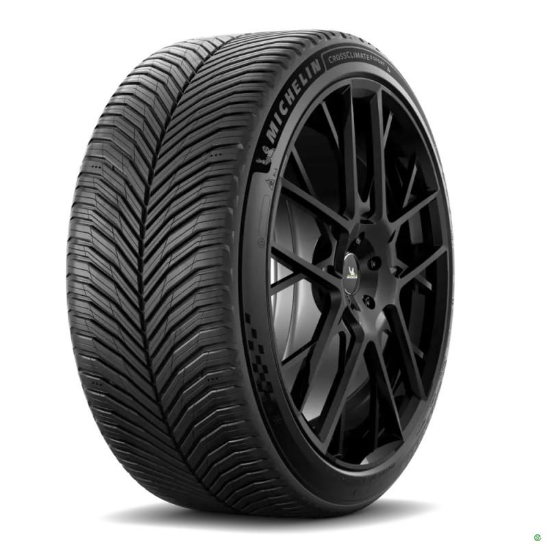 215/55R17 Michelin 98W CROSSCLIMATE 3 XL all season 