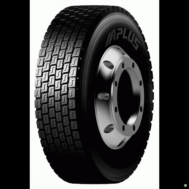 T 245/70R19.5 Aplus 143/141J D801 18PR pog 