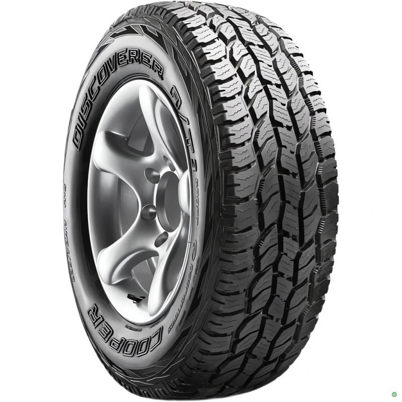 255/70R16 Cooper 111T DISCOVERER AT3 SPORT 2 OWL all season 