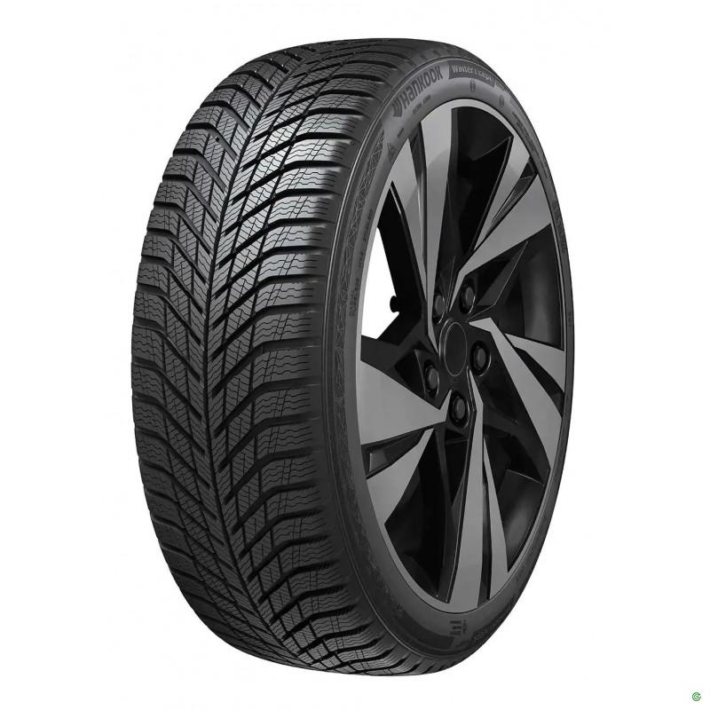 245/40R21 Hankook 100V WINTER I*CEPT EVO4 W340 zim 