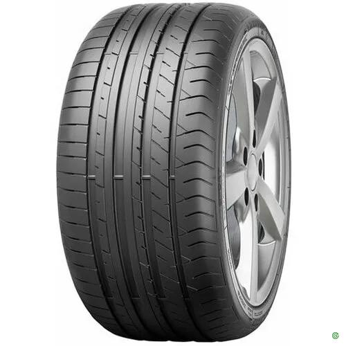 225/55R17 Dunlop 101Y Sport XL MFS let 