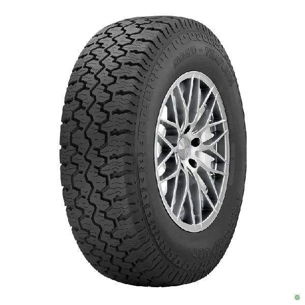265/65R17 Riken 116T ROAD TERRAIN let DOT19 
