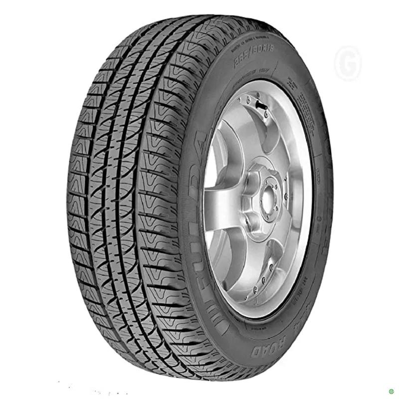 265/65R17 Fulda 112H 4X4 ROAD FP let 