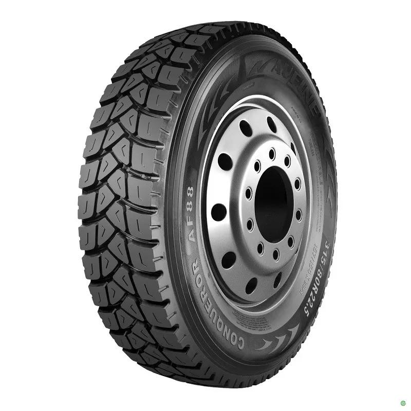 T 295/80R22.5 AUFINE AF88 