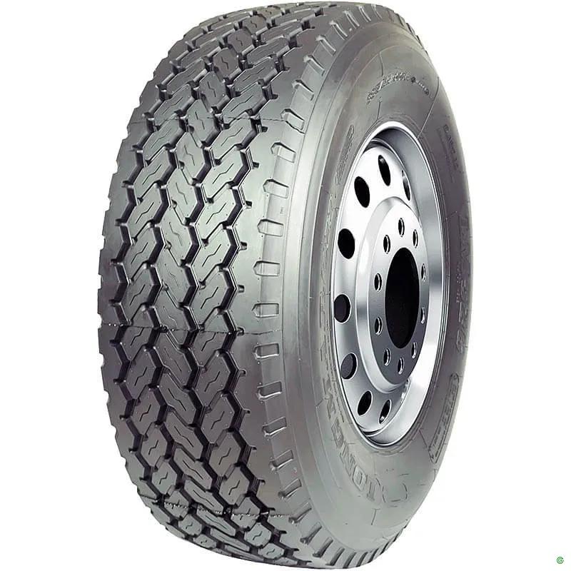 T 385/65R22.5 LONG MARCH LM526 