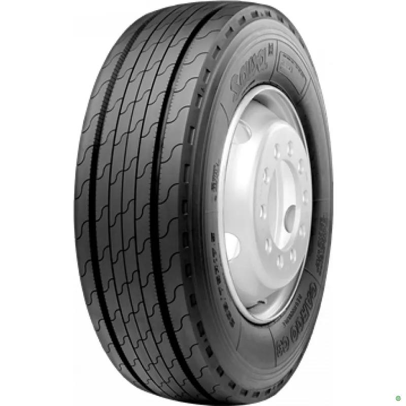 T 245/70R19.5 Sava CARGO C3 141/140J M+S &&& 