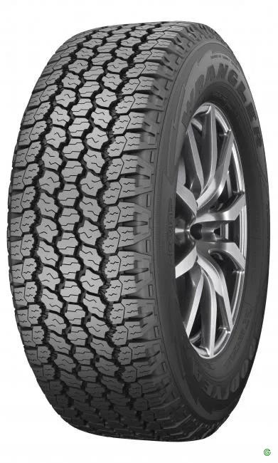 205R16C Goodyear 110/108S WRL AT ADV let 