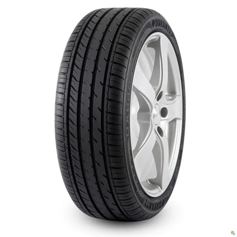 255/55R18 Davanti 109W DX640 let 