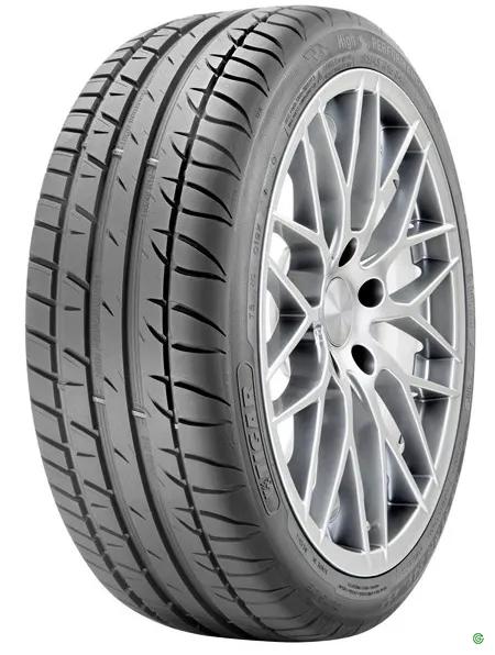 165/65R15 Tigar 81H High Performance let DOT19 