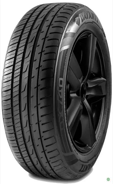 235/65R17 DAVANTI 108V DX740 let 