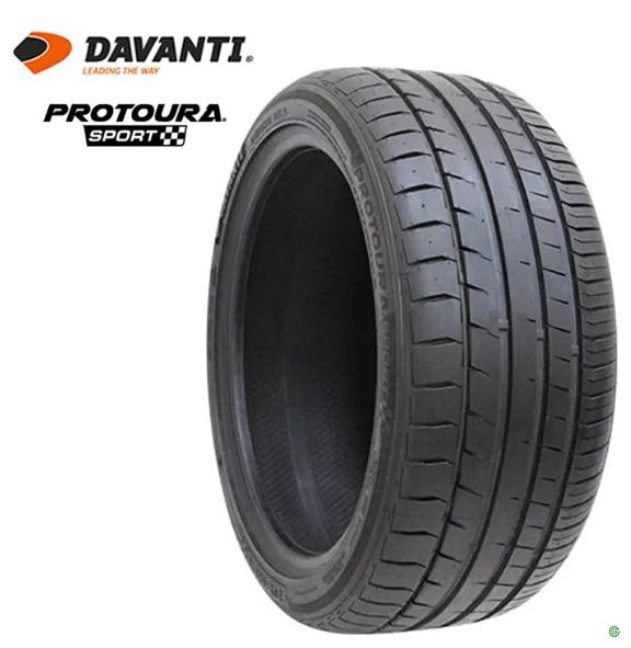 235/45R17 DAVANTI 97Y PROTOURA SPORT let 