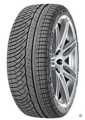 235/40R19 Michelin 92V PILOT ALPIN PA4 N0 GRNX zim 