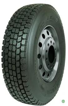 T 265/70R19.5 HIFLY 143/141J HDR255 pog 